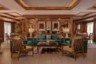 Steigenberger Senator Lounge Bar 2026 — Most Intimate Nile Cruise | 17 Suites | Thu/Mon $1,899